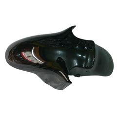 Kawasaki ZX-12R 2002-2006 Gold Black Style A Fairing Kit without Logos
