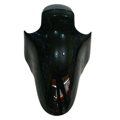 Kawasaki ZX-12R 2002-2006 Gold Black Style A Fairing Kit without Logos