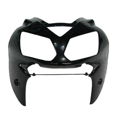 Kawasaki ZX-12R 2002-2006 Gold Black Style B Fairing Kit without Logos