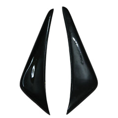Kawasaki ZX-12R 2002-2006 Gold Black Style B Fairing Kit without Logos