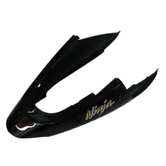 Kawasaki ZX-12R 2002-2006 Gold Black Style B Fairing Kit without Logos