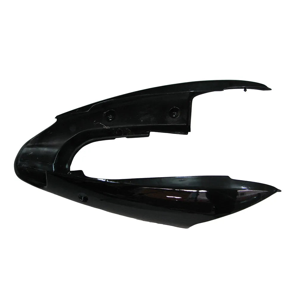 Kawasaki ZX-12R 2002-2006 Gold Black Style B Fairing Kit without Logos