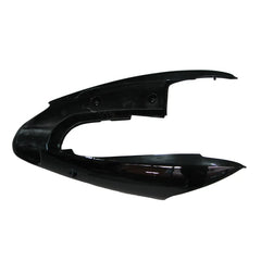 Kawasaki ZX-12R 2002-2006 Gold Black Style B Fairing Kit without Logos