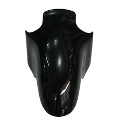 Kawasaki ZX-12R 2002-2006 Gold Black Style B Fairing Kit without Logos