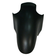 Kawasaki ZX-12R 2002-2006 Matte Black Fairing Kit without Logos