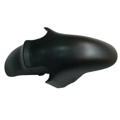 Kawasaki ZX-12R 2002-2006 Matte Black Fairing Kit without Logos