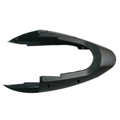 Kawasaki ZX-12R 2002-2006 Matte Black Fairing Kit without Logos
