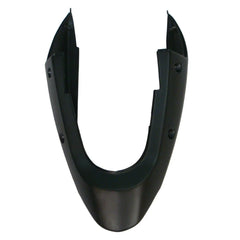 Kawasaki ZX-12R 2002-2006 Matte Black Fairing Kit without Logos