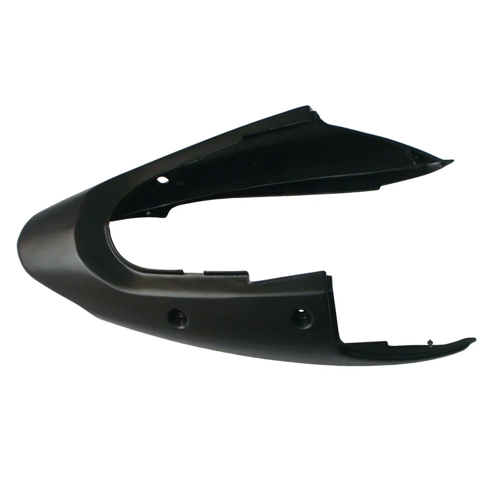 Kawasaki ZX-12R 2002-2006 Matte Black Fairing Kit without Logos