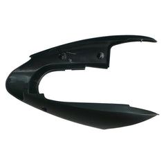 Kawasaki ZX-12R 2002-2006 Matte Black Fairing Kit without Logos