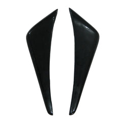 Kawasaki ZX-12R 2002-2006 Silver Black Style B Fairing Kit without Logos