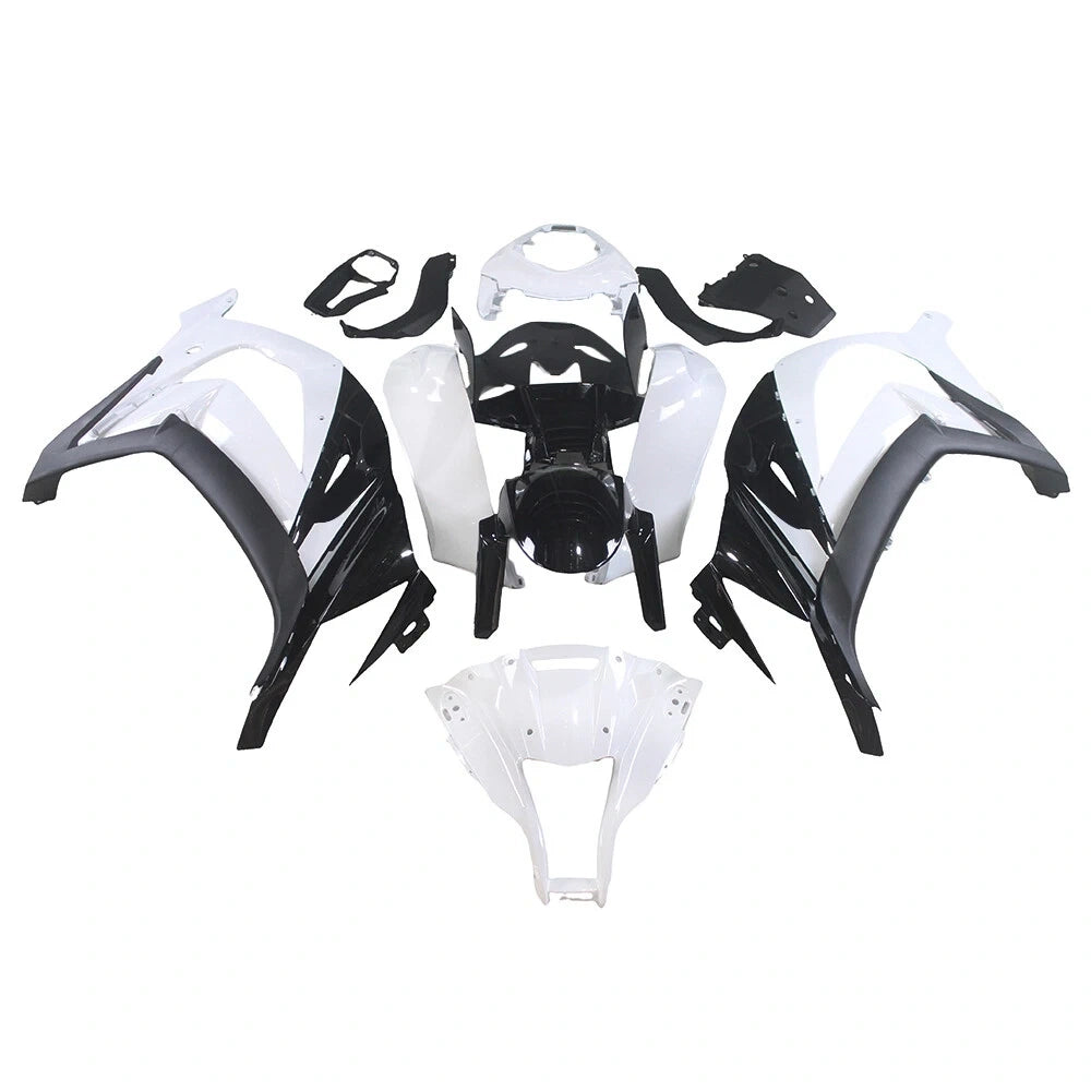 Kawasaki ZX-10R 2011-2015 Injection-Model Fairing