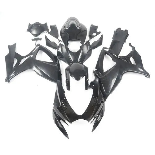 Kawasaki ZX-6R 2005-2006 Injection-Model Fairing
