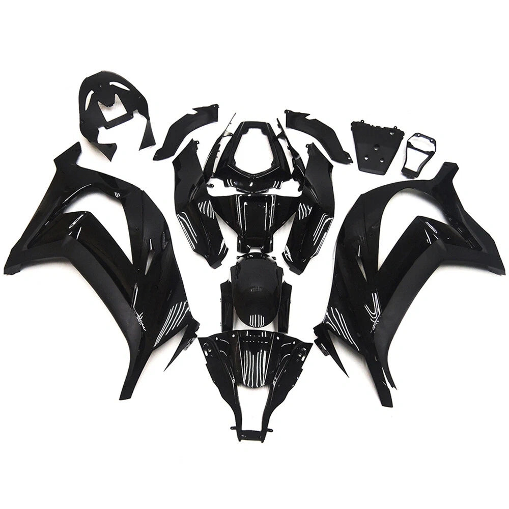 Kawasaki ZX-10R 2011-2015 Injection-Model Fairing