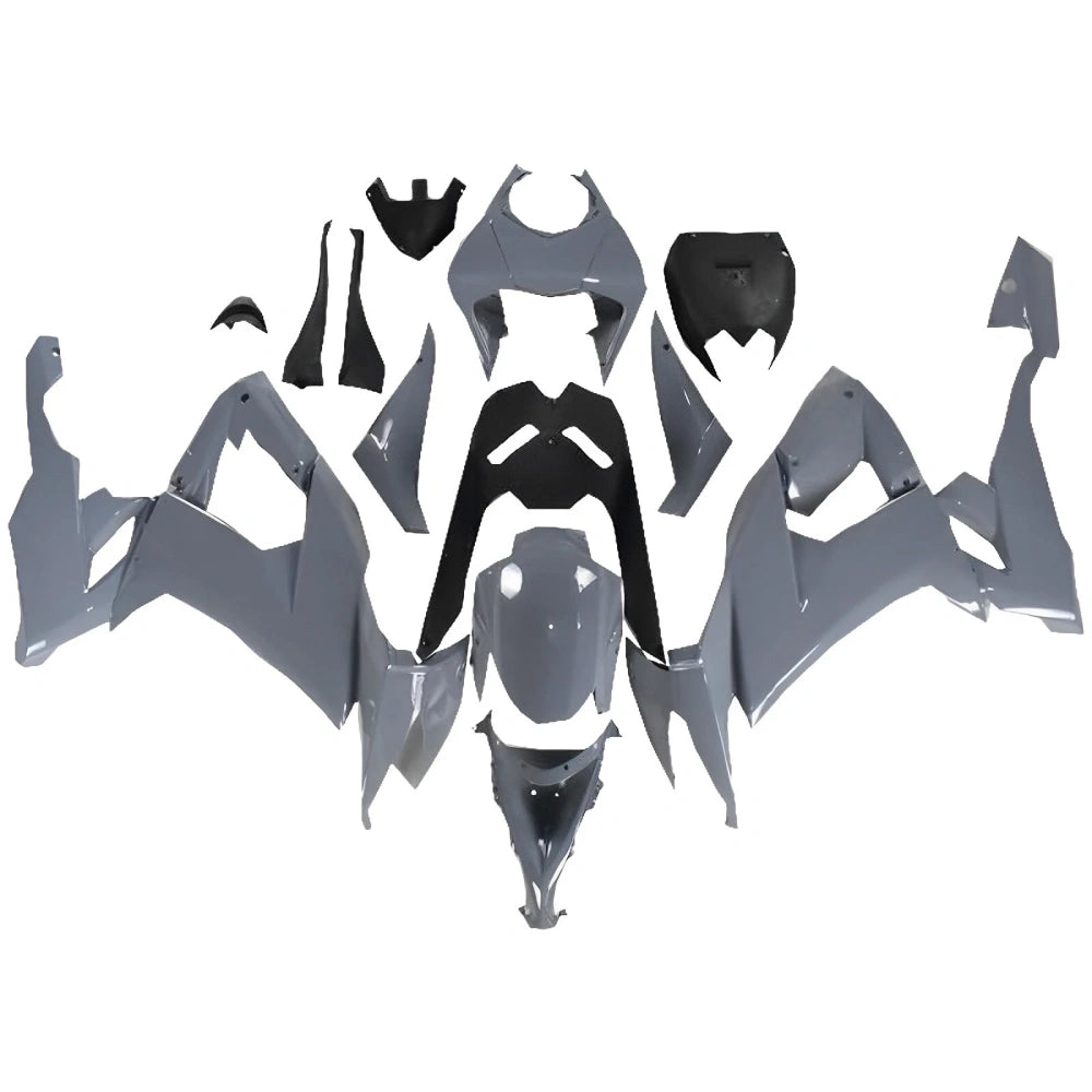 Kawasaki ZX-10R 2008-2010 Injection-Model Fairing
