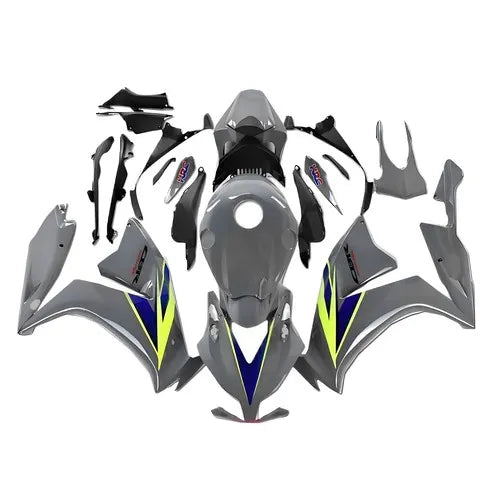 Kawasaki ZX-6R 2005-2006 Injection-Model Fairing