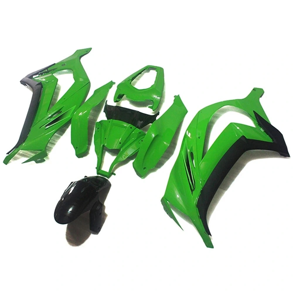 Kawasaki ZX-10R 2011-2015 Injection-Model Fairing