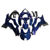 Dark Blue Fairing Kit For Kawasaki ZX-10R 2021-2022