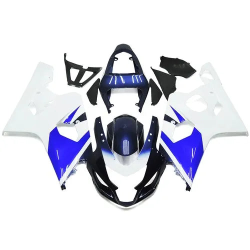 Kawasaki ZX-6R 2005-2006 Injection-Model Fairing