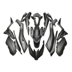 Grey Fairing Kit For Yamaha XMAX300 2017-2022 