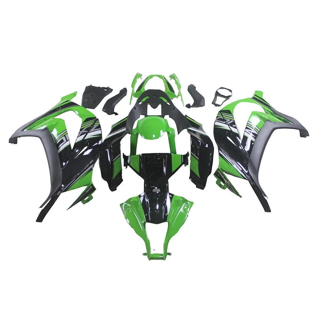 Kawasaki ZX-10R 2011-2015 Injection-Model Fairing