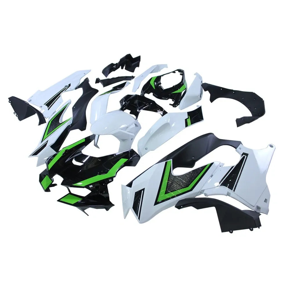 Kawasaki ZX-10R 2021-2022 Injection-Model Fairing