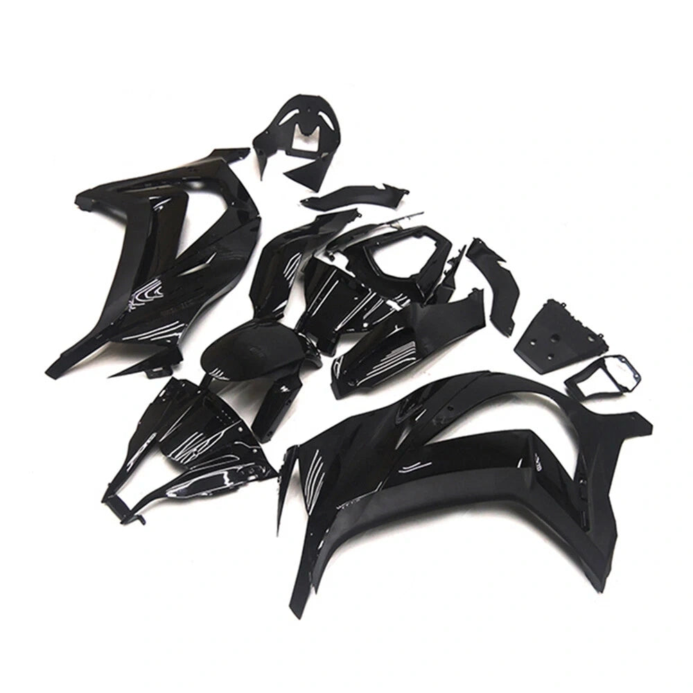 Kawasaki ZX-10R 2011-2015 Injection-Model Fairing