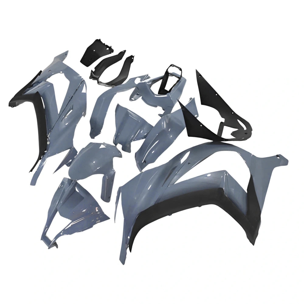 Kawasaki ZX-10R 2011-2015 Injection-Model Fairing