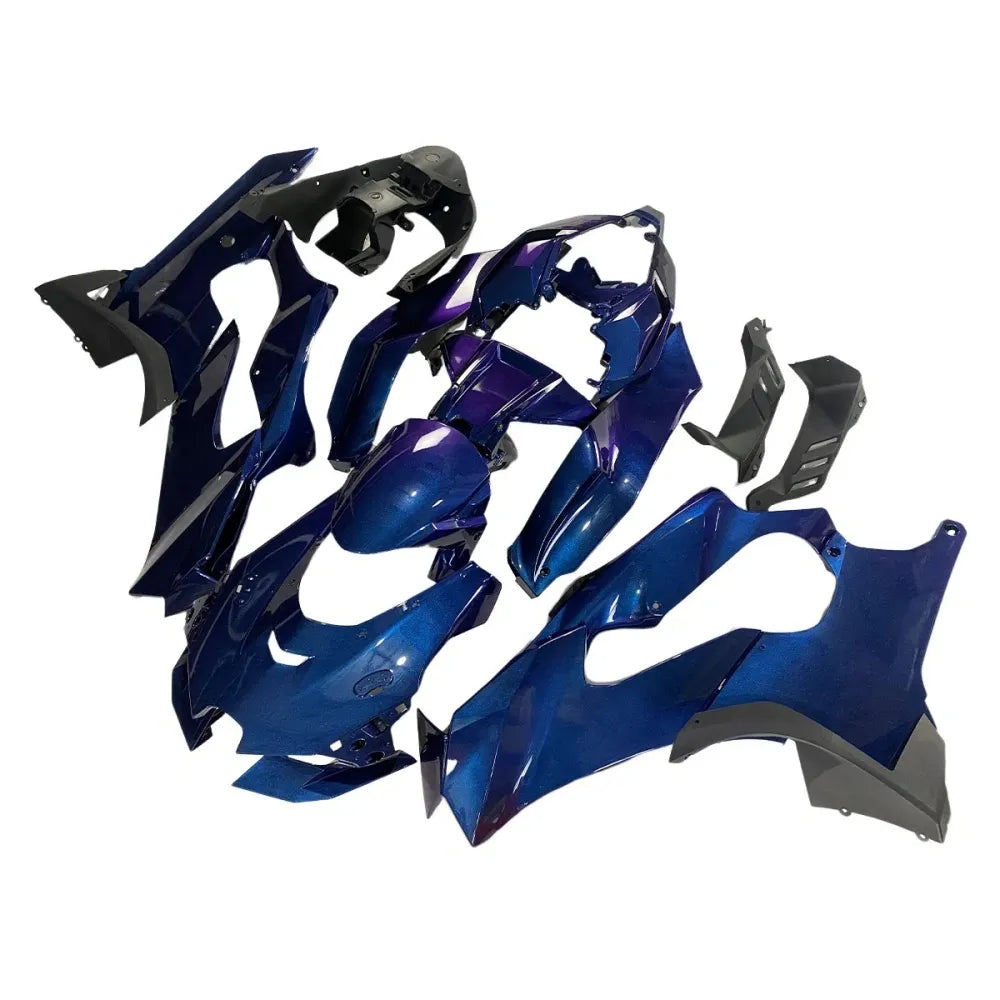 Kawasaki ZX-10R 2021-2022 Injection-Model Fairing