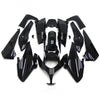 Black Fairing Kit For Yamaha MT-07/FZ-07 2012-2017