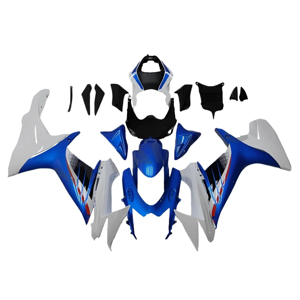 Suzuki GSXR600/GSXR750 2011-2019  Injection-Model Fairing