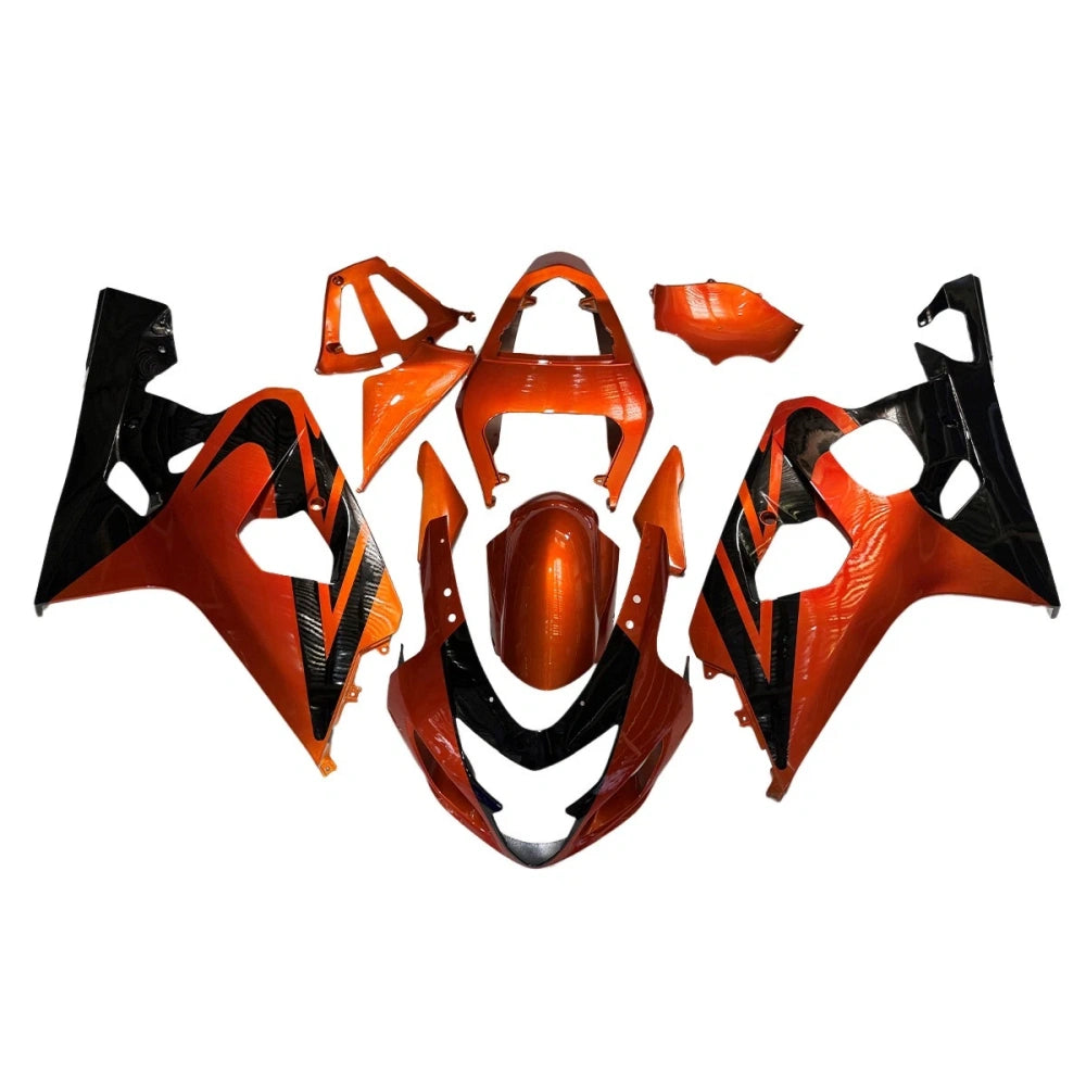 Suzuki GSXR600/GSXR750 2004-2005  Injection-Model Fairing