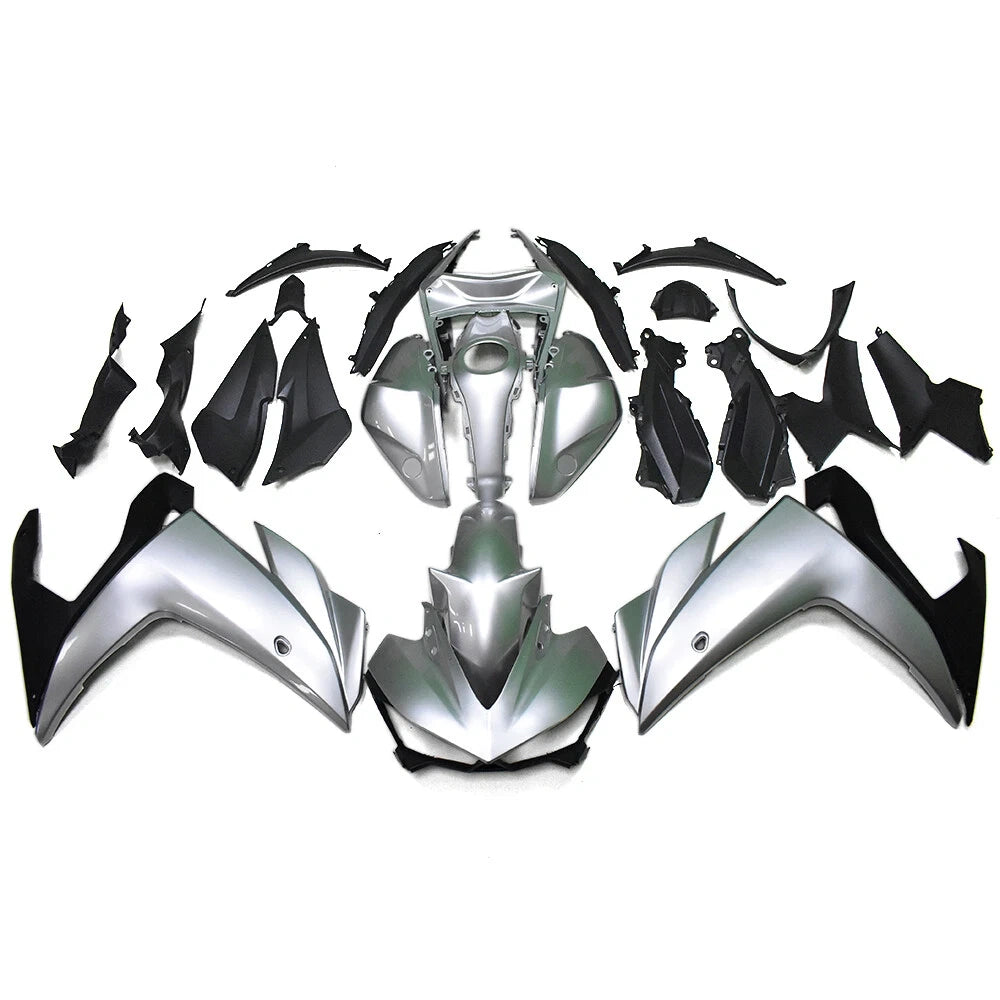 Yamaha R3/R25 2014-2018 Injection-Model Fairing