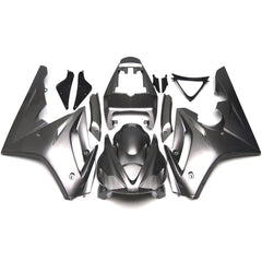 Grey Fairing Kit For Triumph Daytona 675 2006-2008 