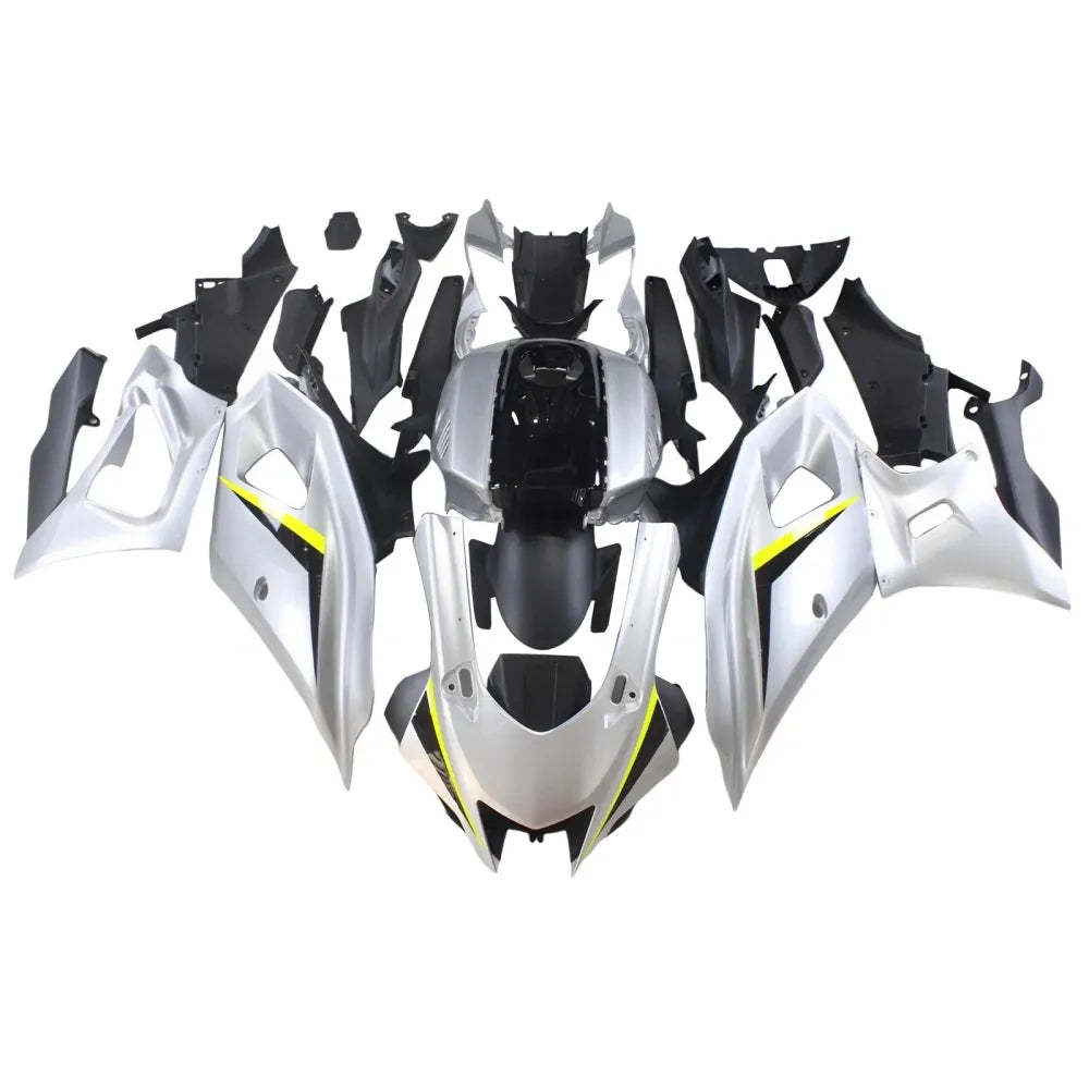 Yamaha YZF-R7 2022-2023 Injection-Model Fairing