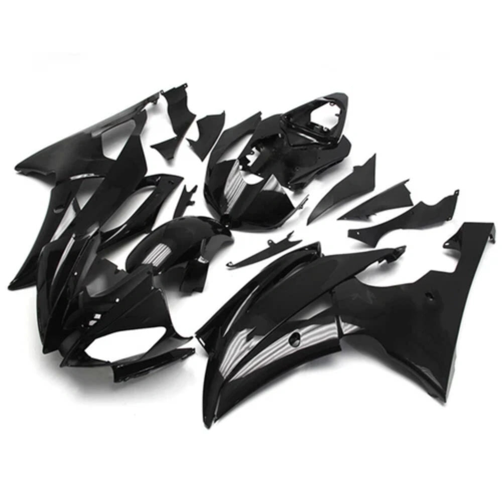 Yamaha YZF-600 R6 2008-2016 Injection-Model Fairing