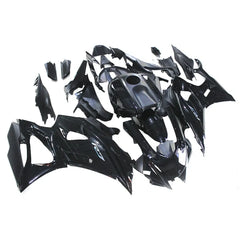All Black Fairing Kit For Yamaha YZF-R7 2022-2023