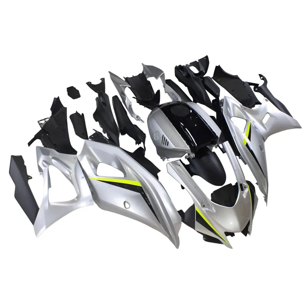 Yamaha YZF-R7 2022-2023 Injection-Model Fairing