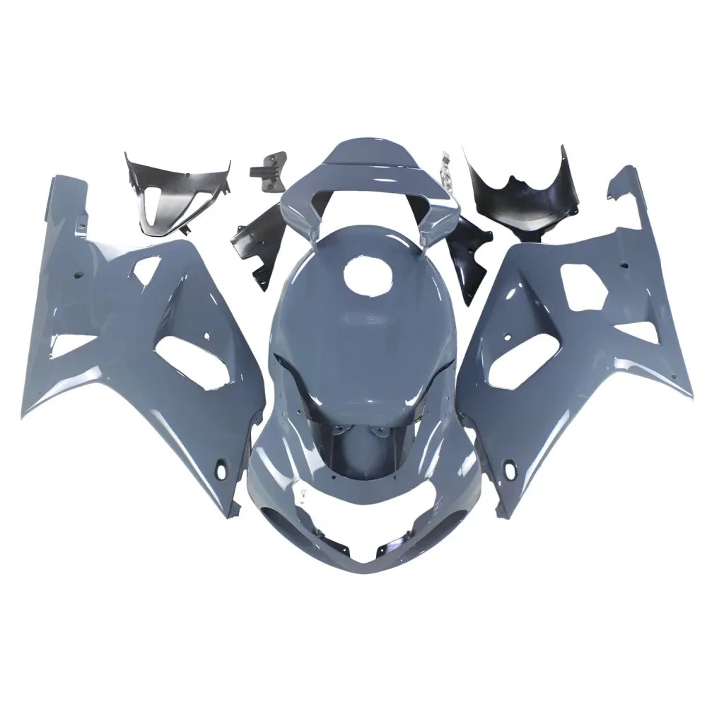 Suzuki GSXR600/GSXR750 2001-2003  Injection-Model Fairing