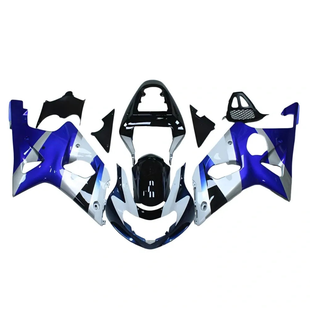 Suzuki GSXR1000 K1/K2 2000-2002  Injection-Model Fairing