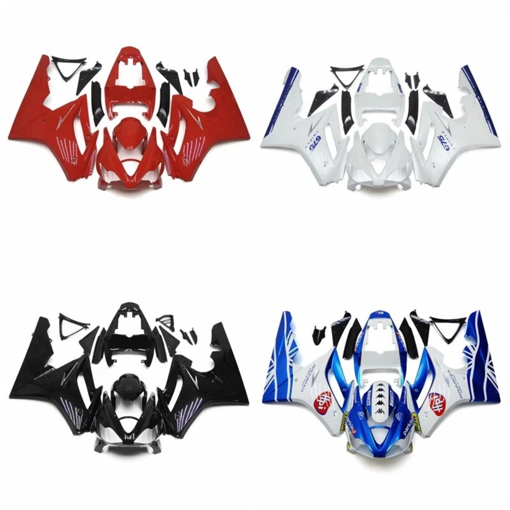 Triumph Daytona 675 2006-2008  Injection-Model Fairing