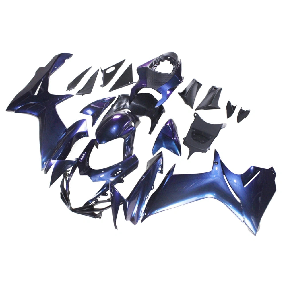 Suzuki GSXR600/GSXR750 2011-2019  Injection-Model Fairing