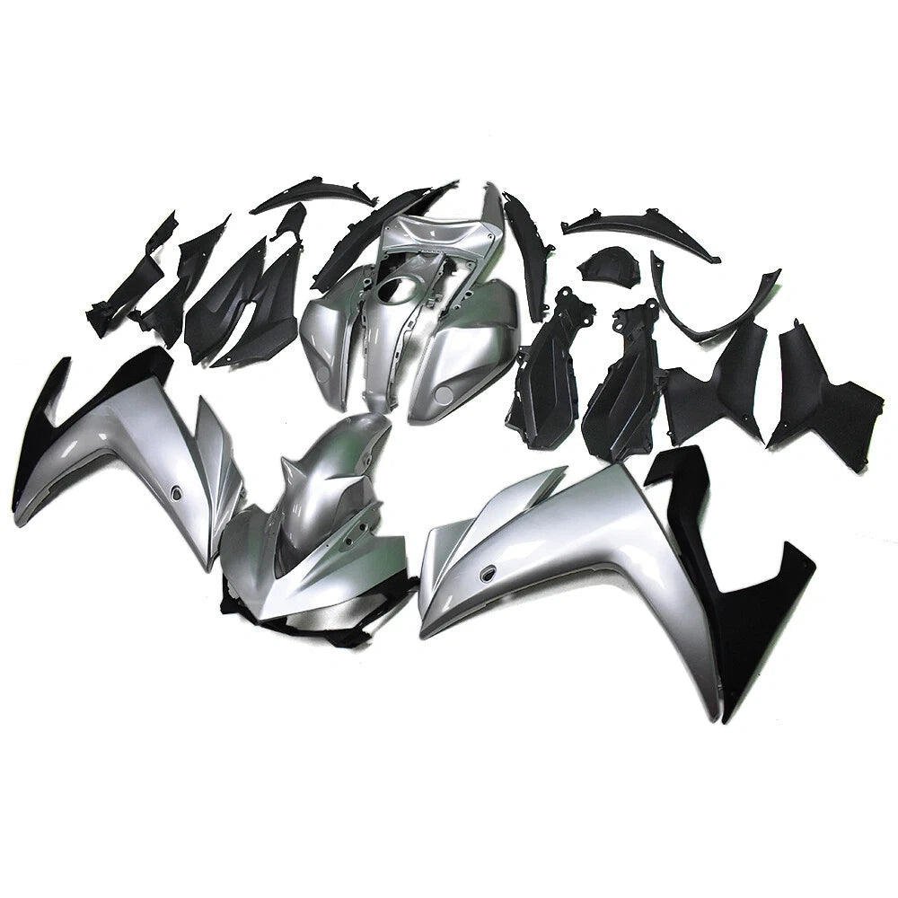 Yamaha R3/R25 2014-2018 Injection-Model Fairing