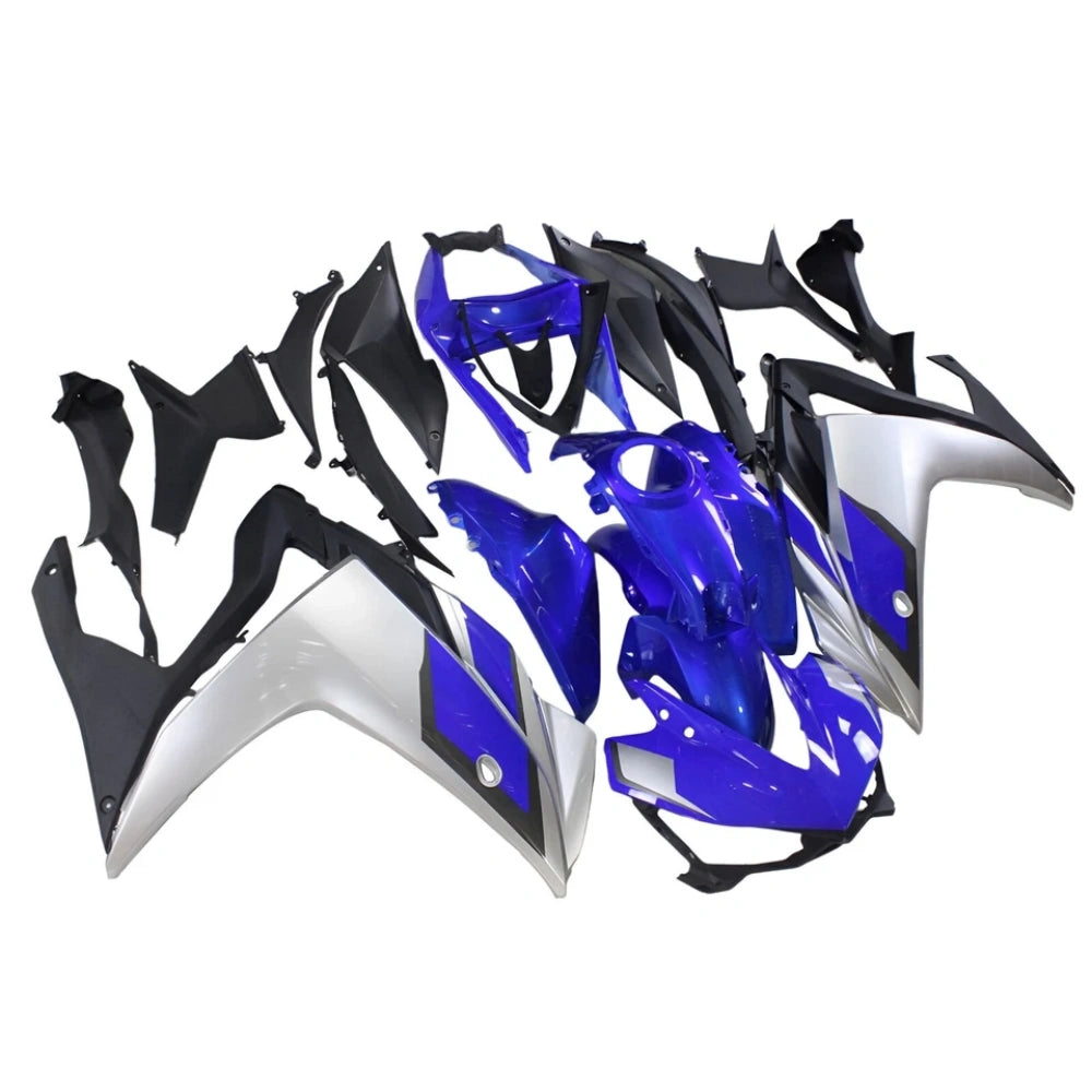 Yamaha R3/R25 2014-2018 Injection-Model Fairing