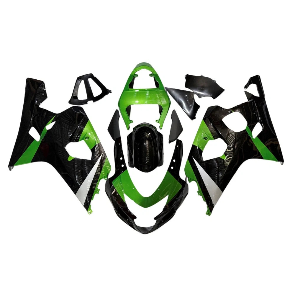 Suzuki GSXR600/GSXR750 2004-2005  Injection-Model Fairing