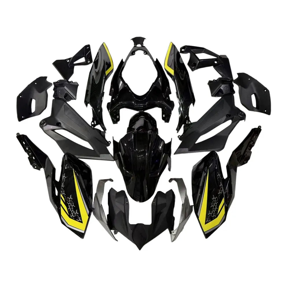 Kawasaki Z400 2018-2020 Injection-Model Fairing