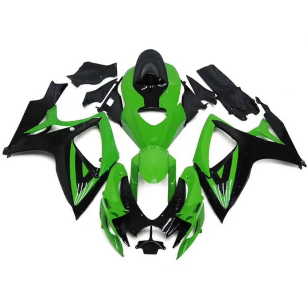 Yamaha YZF1000 R1 2009-2011 Injection-Model Fairing