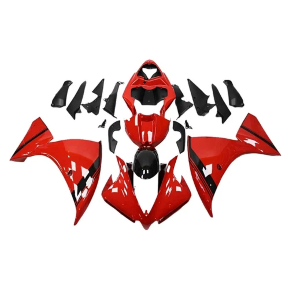 Yamaha YZF1000 R1 2012-2014 Injection-Model Fairing