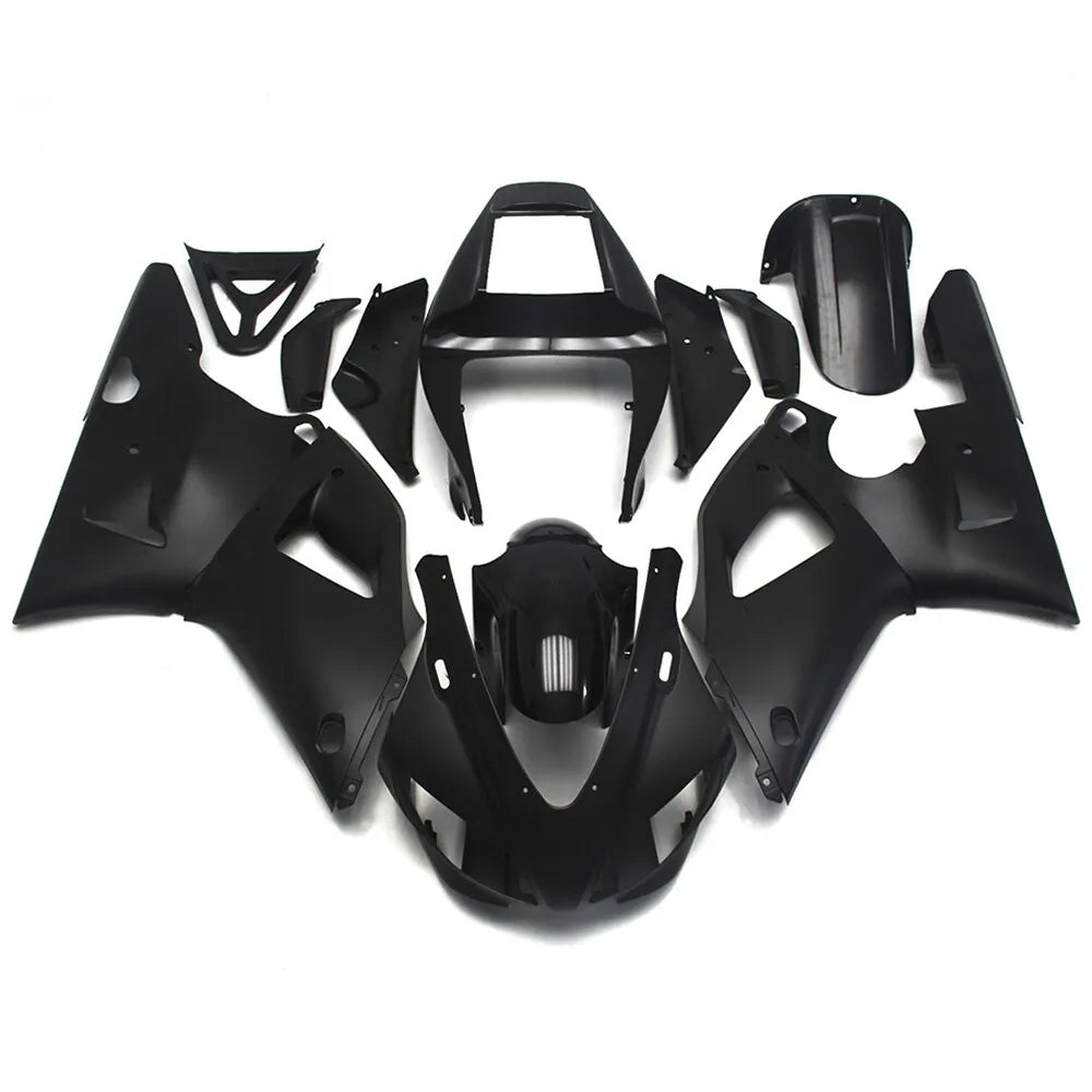 Yamaha YZF1000 R1 1998-1999 Injection-Model Fairing