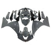 Grey Fairing Kit For Yamaha YZF1000 R1 2012-2014